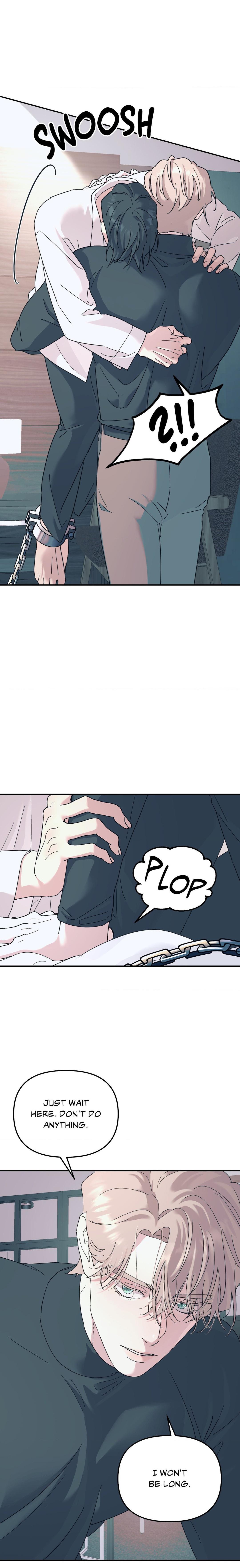Read A Tree Without Roots chapter 51.2 image 13 on Lezhin