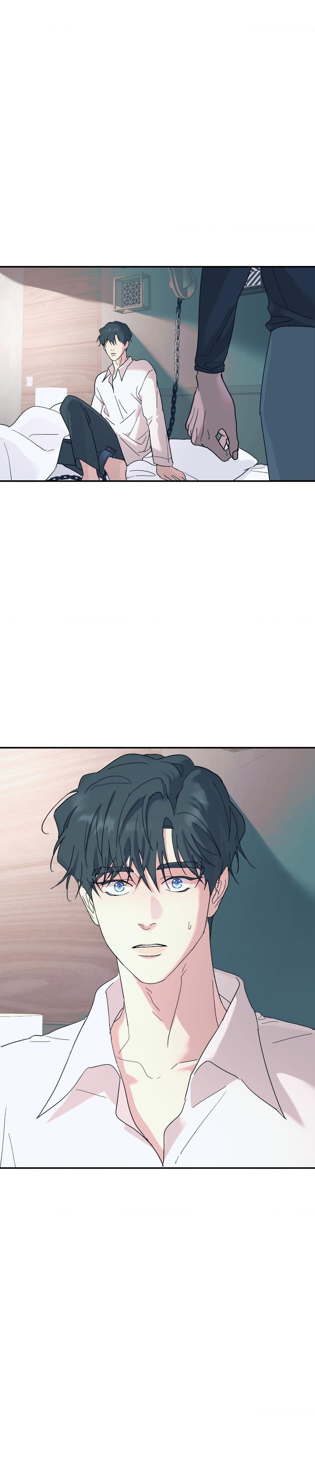 Read A Tree Without Roots chapter 51.2 image 14 on Lezhin