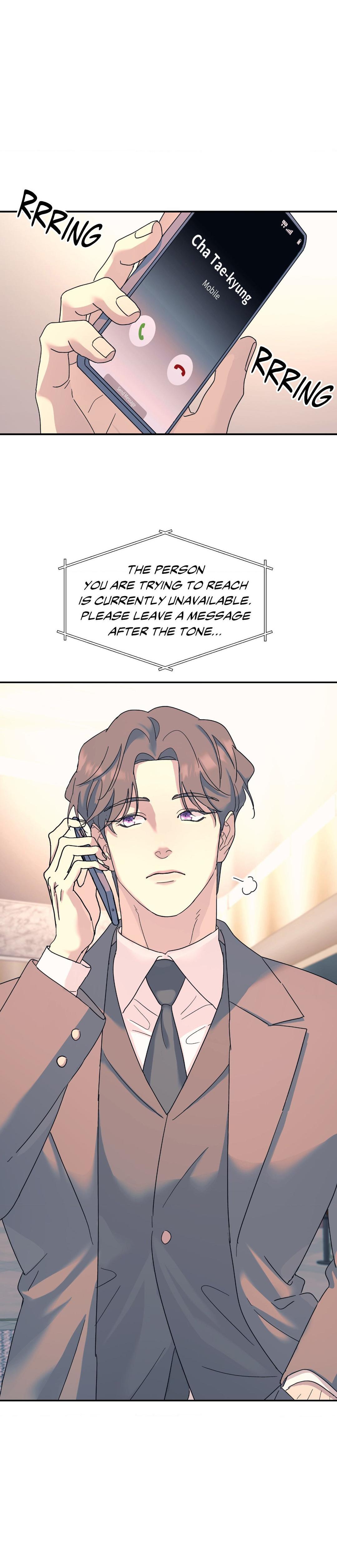 Read A Tree Without Roots chapter 51.2 image 15 on Lezhin