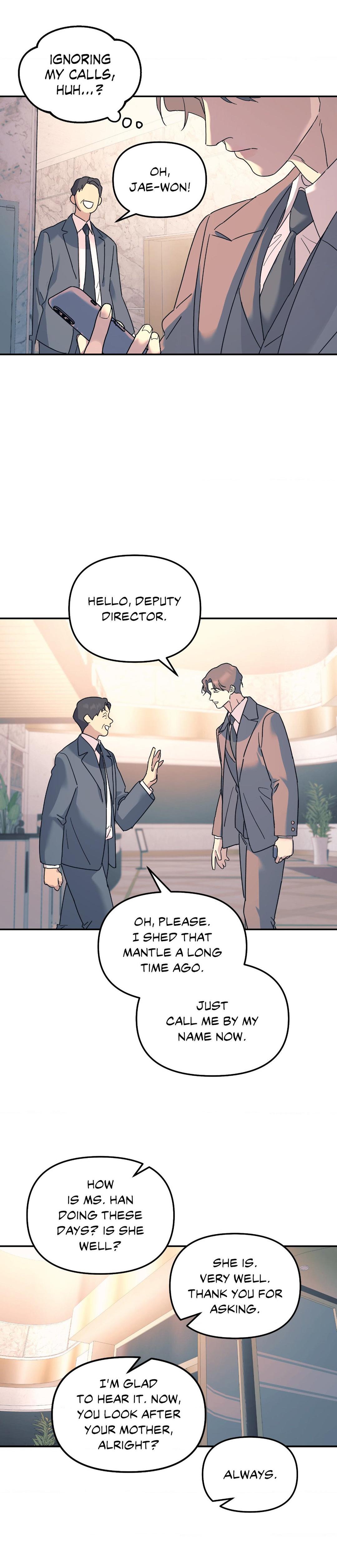 Read A Tree Without Roots chapter 51.2 image 16 on Lezhin