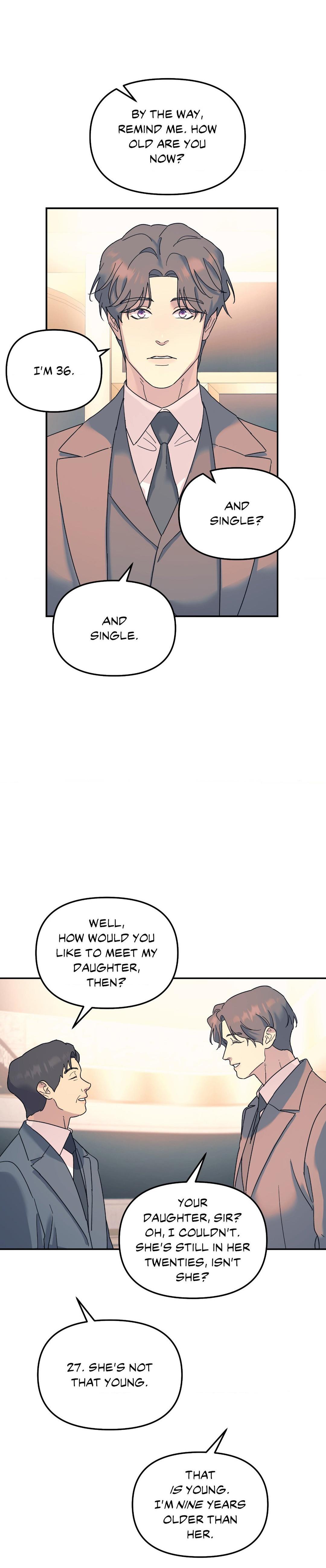 Read A Tree Without Roots chapter 51.2 image 17 on Lezhin