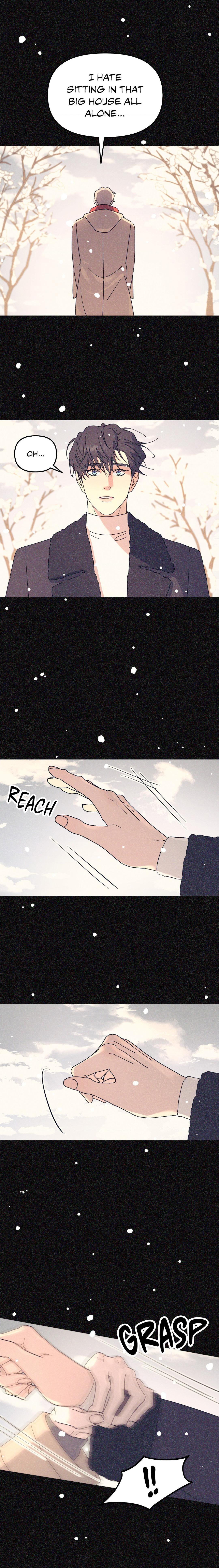 Read A Tree Without Roots chapter 51.2 image 2 on Lezhin
