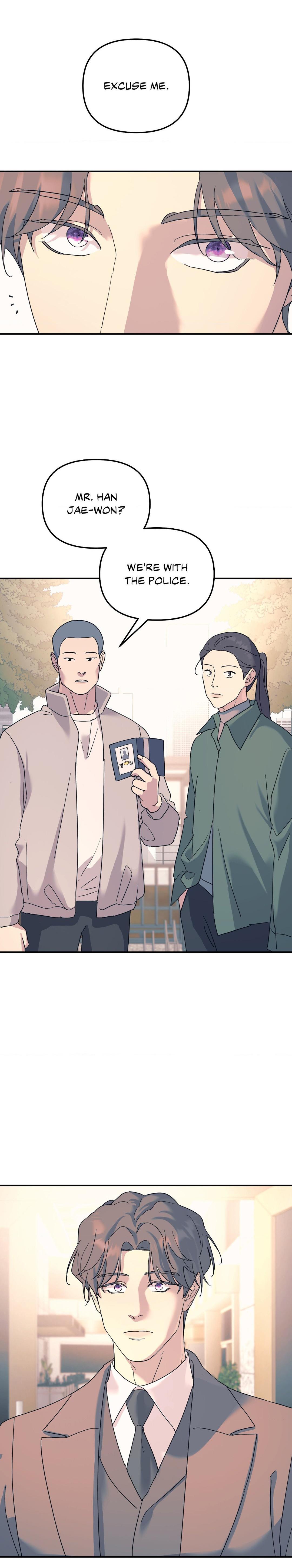 Read A Tree Without Roots chapter 51.2 image 20 on Lezhin