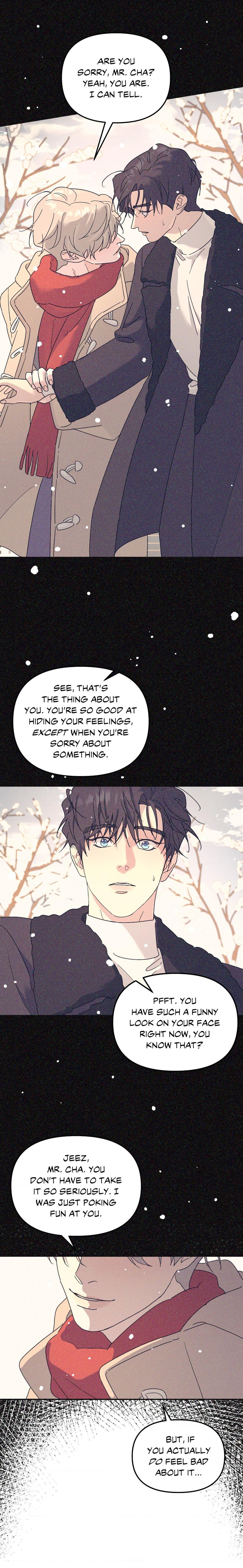 Read A Tree Without Roots chapter 51.2 image 3 on Lezhin