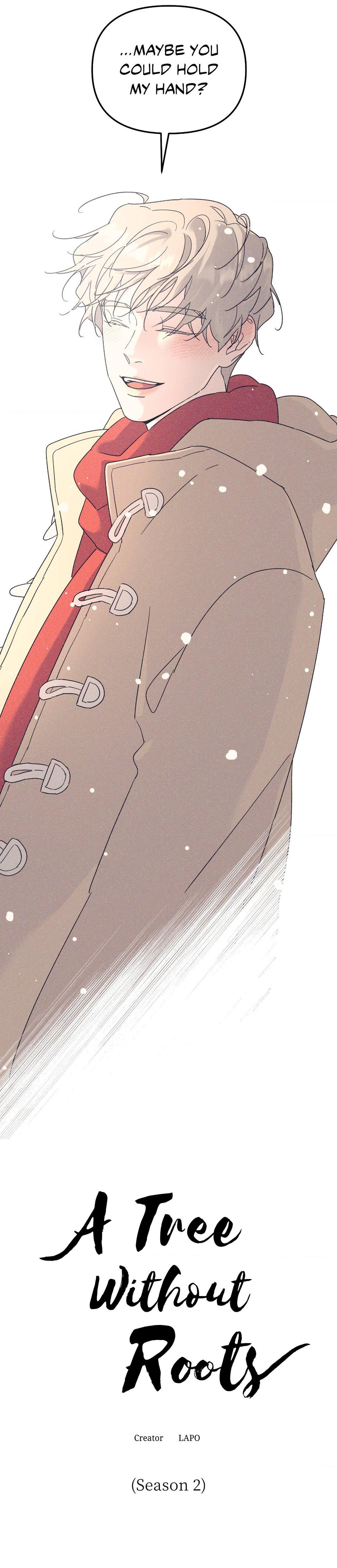 Read A Tree Without Roots chapter 51.2 image 4 on Lezhin