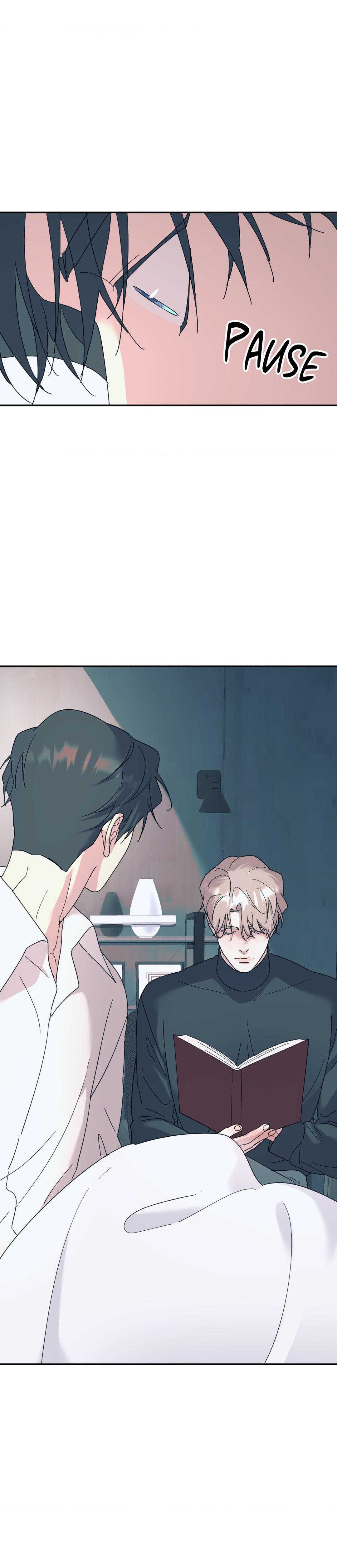 Read A Tree Without Roots chapter 51.2 image 6 on Lezhin