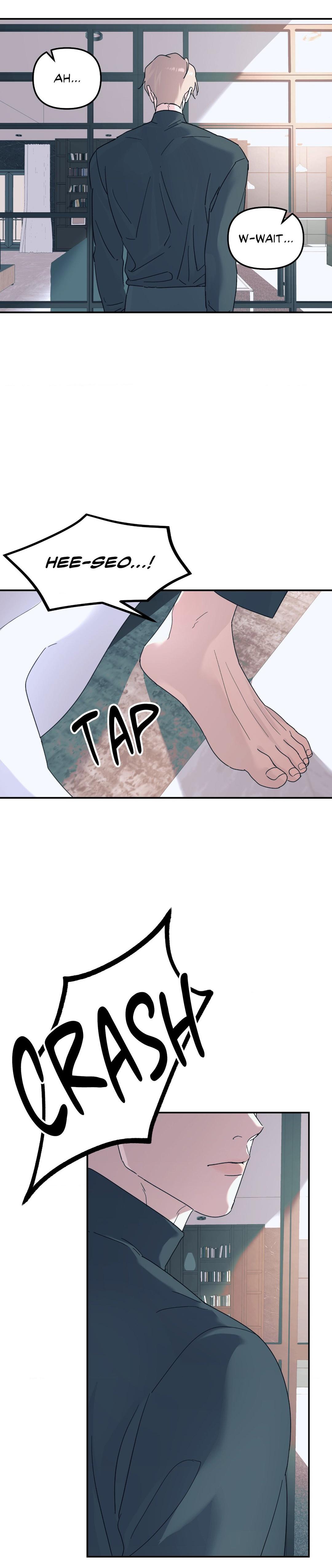 Read A Tree Without Roots chapter 51.2 image 9 on Lezhin