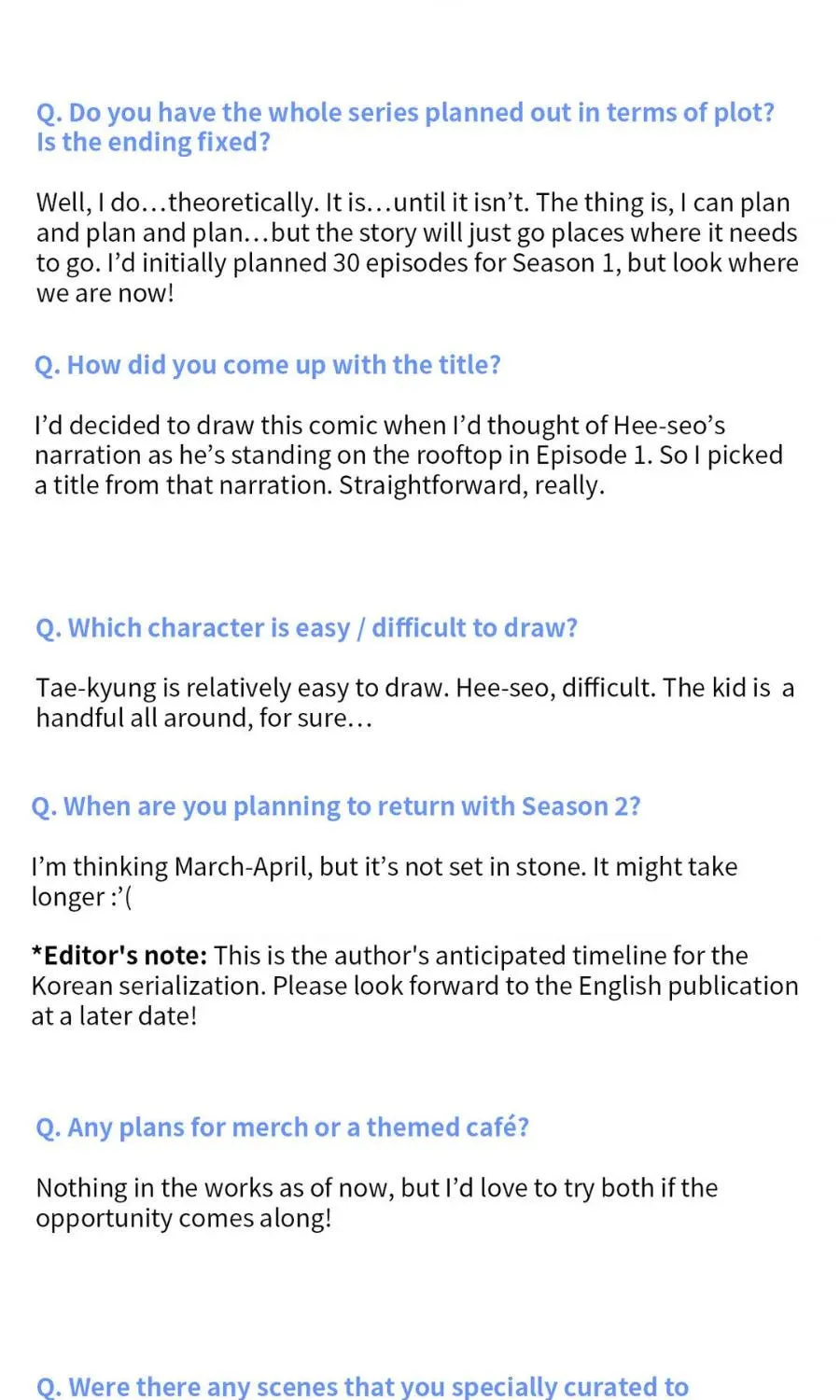 Read A Tree Without Roots chapter 51.5 image 13 on Lezhin