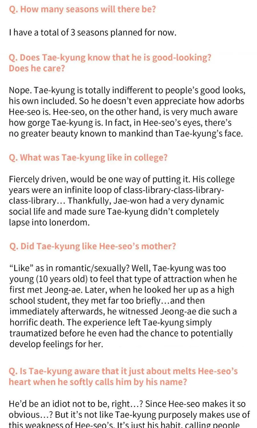 Read A Tree Without Roots chapter 51.5 image 5 on Lezhin