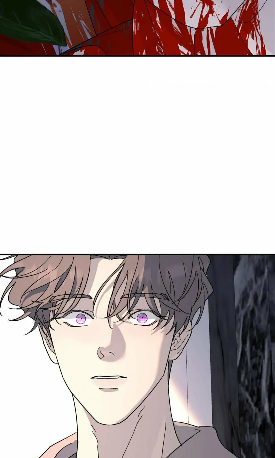 Read A Tree Without Roots chapter 51 image 14 on Lezhin