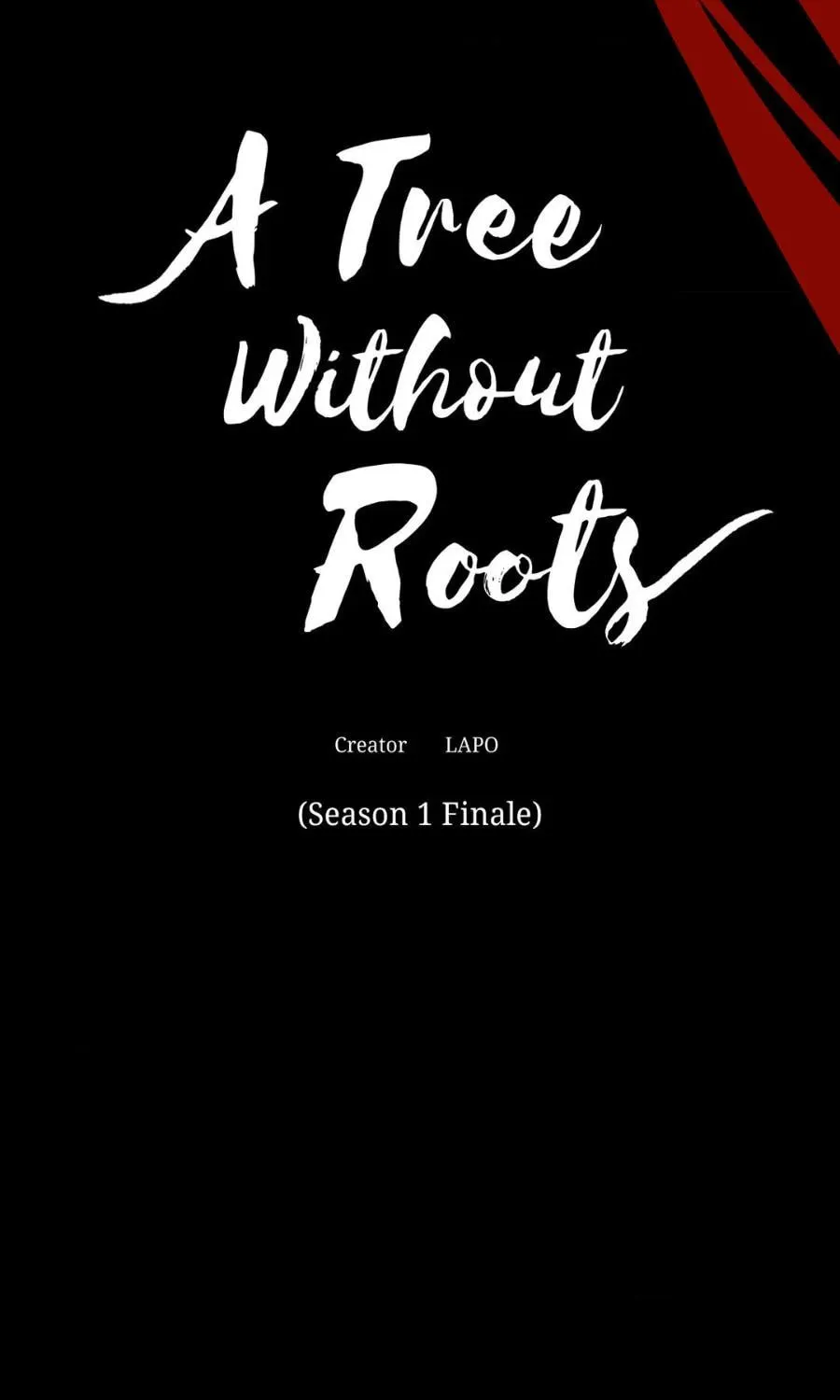 Read A Tree Without Roots chapter 51 image 19 on Lezhin