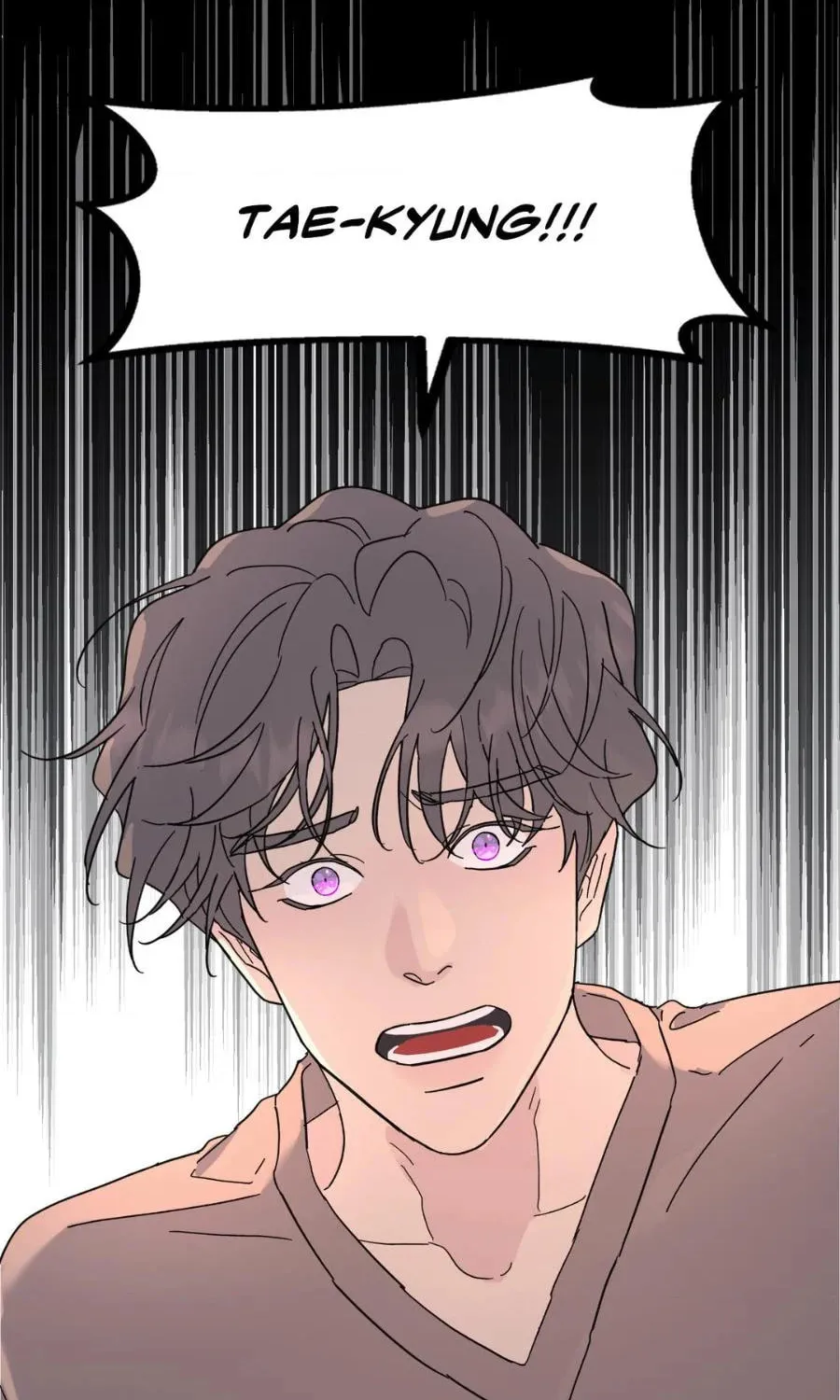 Read A Tree Without Roots chapter 51 image 22 on Lezhin