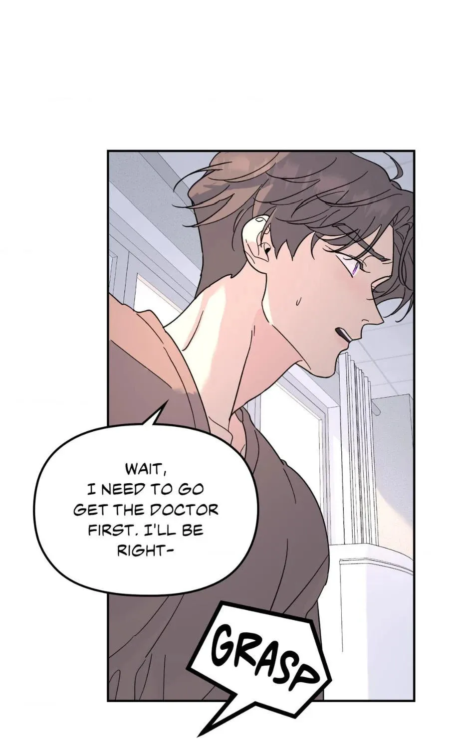 Read A Tree Without Roots chapter 51 image 27 on Lezhin