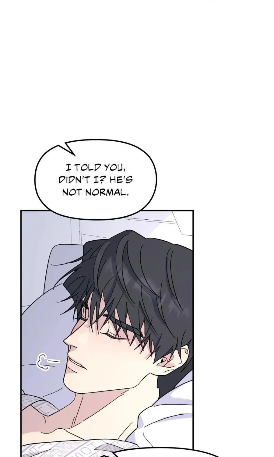 Read A Tree Without Roots chapter 51 image 31 on Lezhin