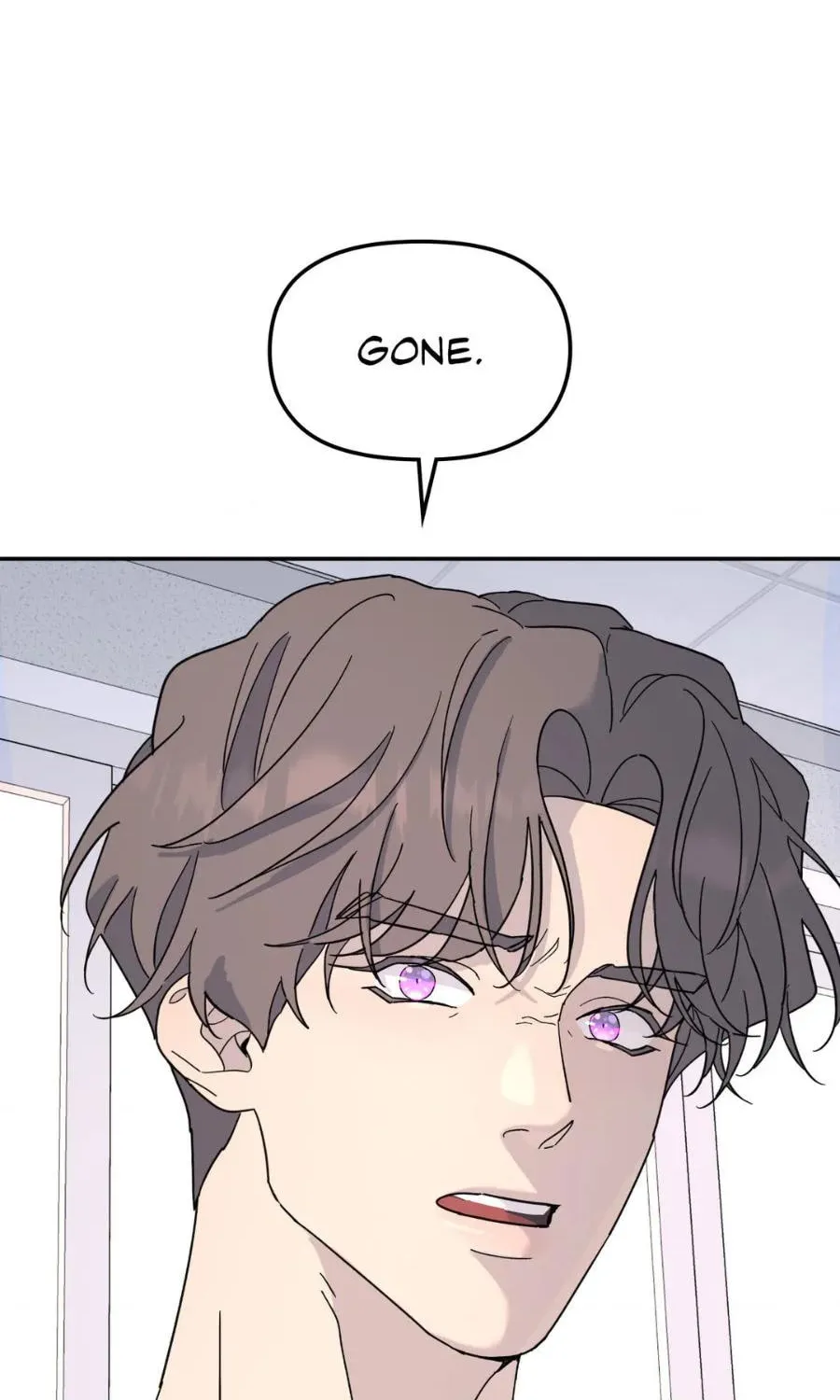 Read A Tree Without Roots chapter 51 image 34 on Lezhin