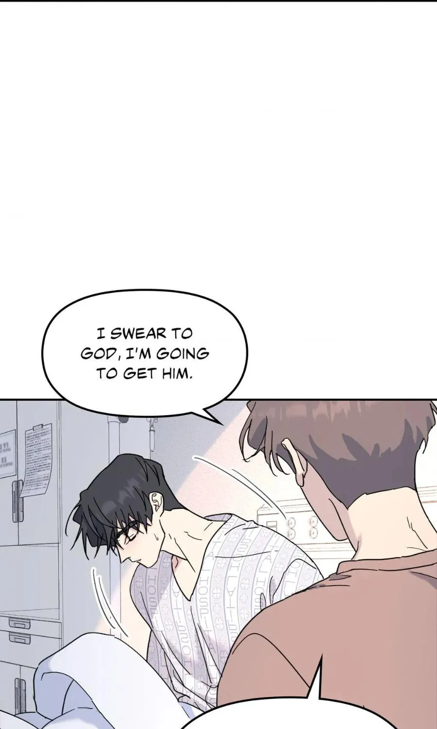 Read A Tree Without Roots chapter 51 image 36 on Lezhin