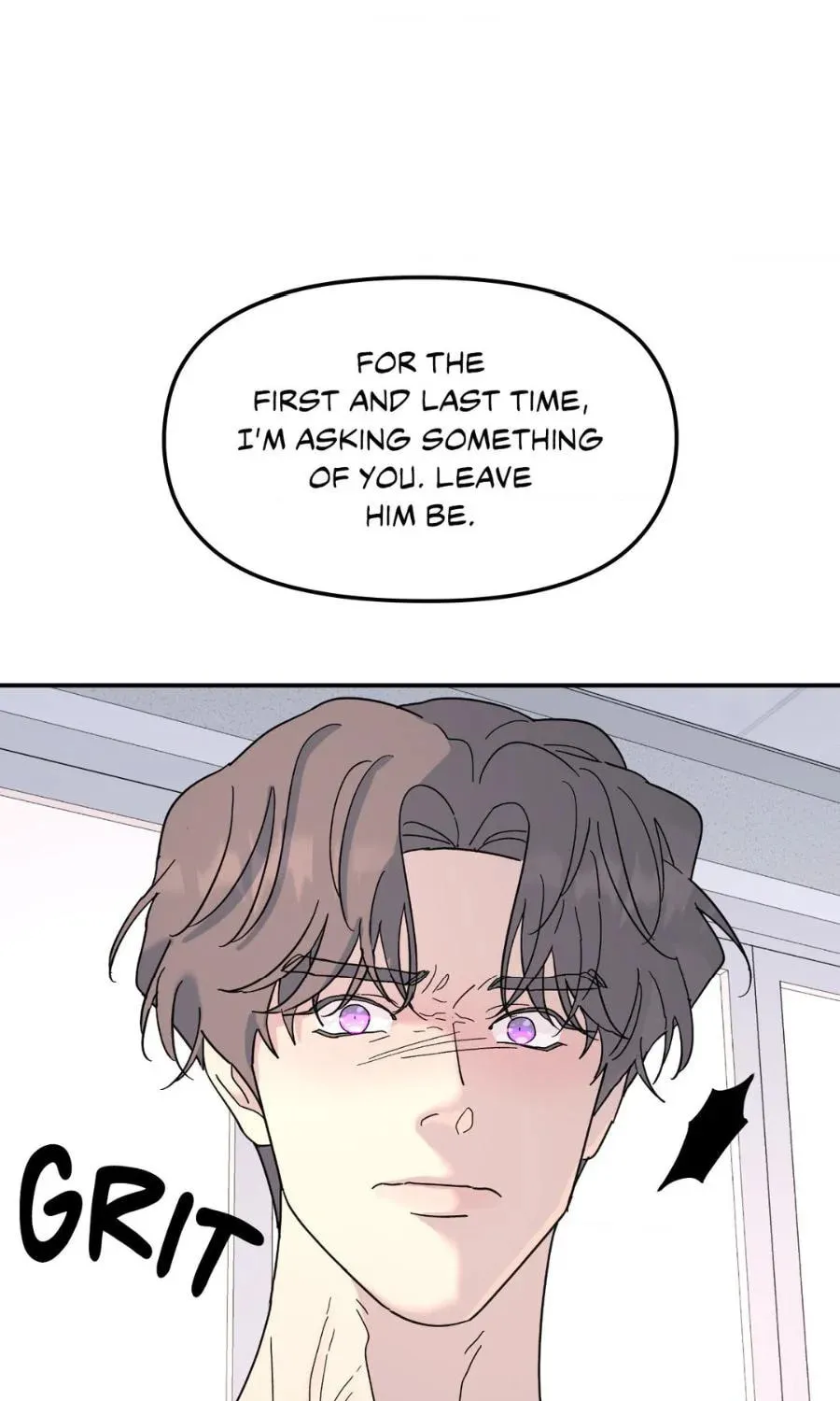 Read A Tree Without Roots chapter 51 image 39 on Lezhin