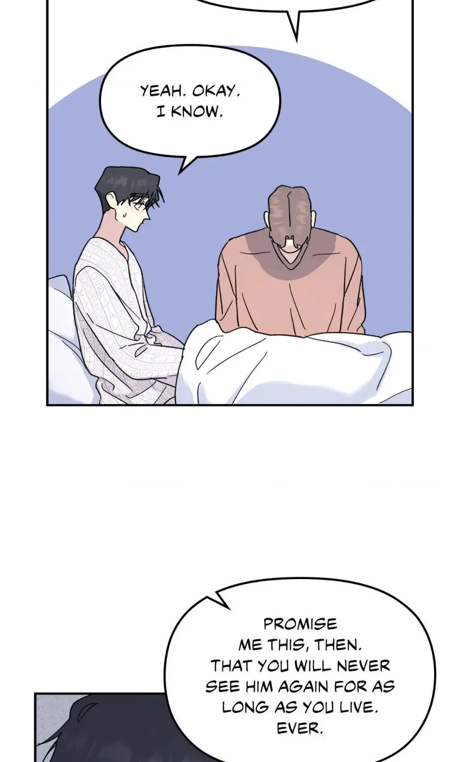 Read A Tree Without Roots chapter 51 image 43 on Lezhin