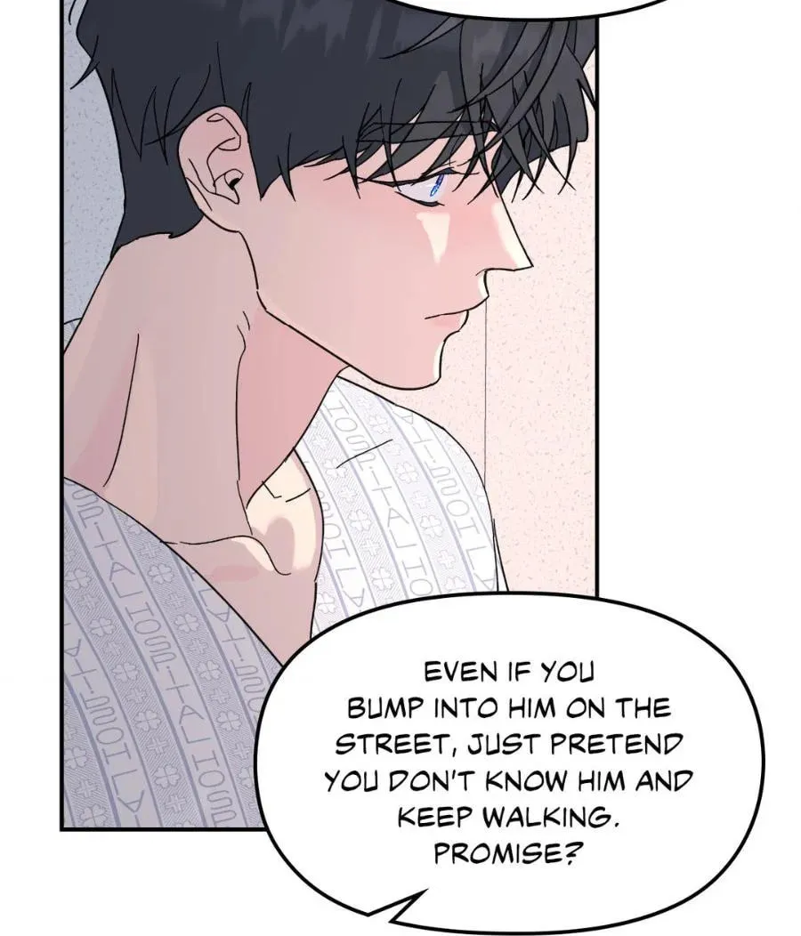Read A Tree Without Roots chapter 51 image 44 on Lezhin