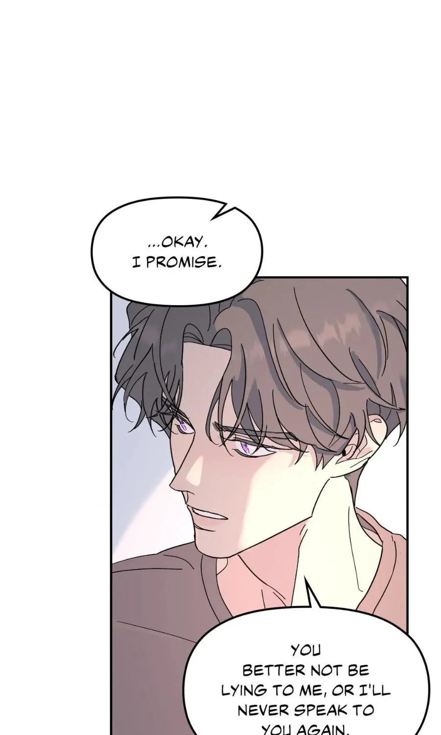 Read A Tree Without Roots chapter 51 image 45 on Lezhin