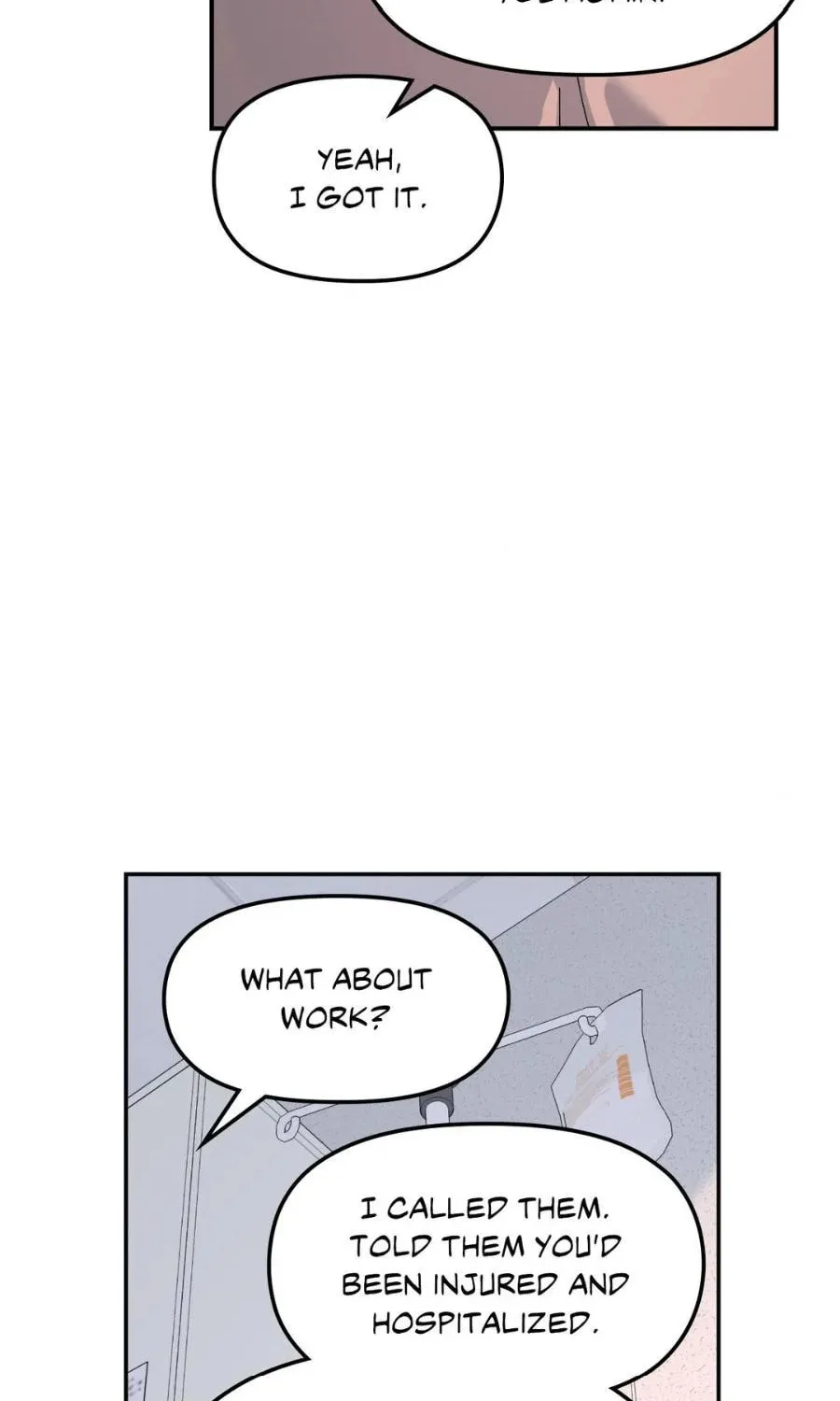 Read A Tree Without Roots chapter 51 image 46 on Lezhin