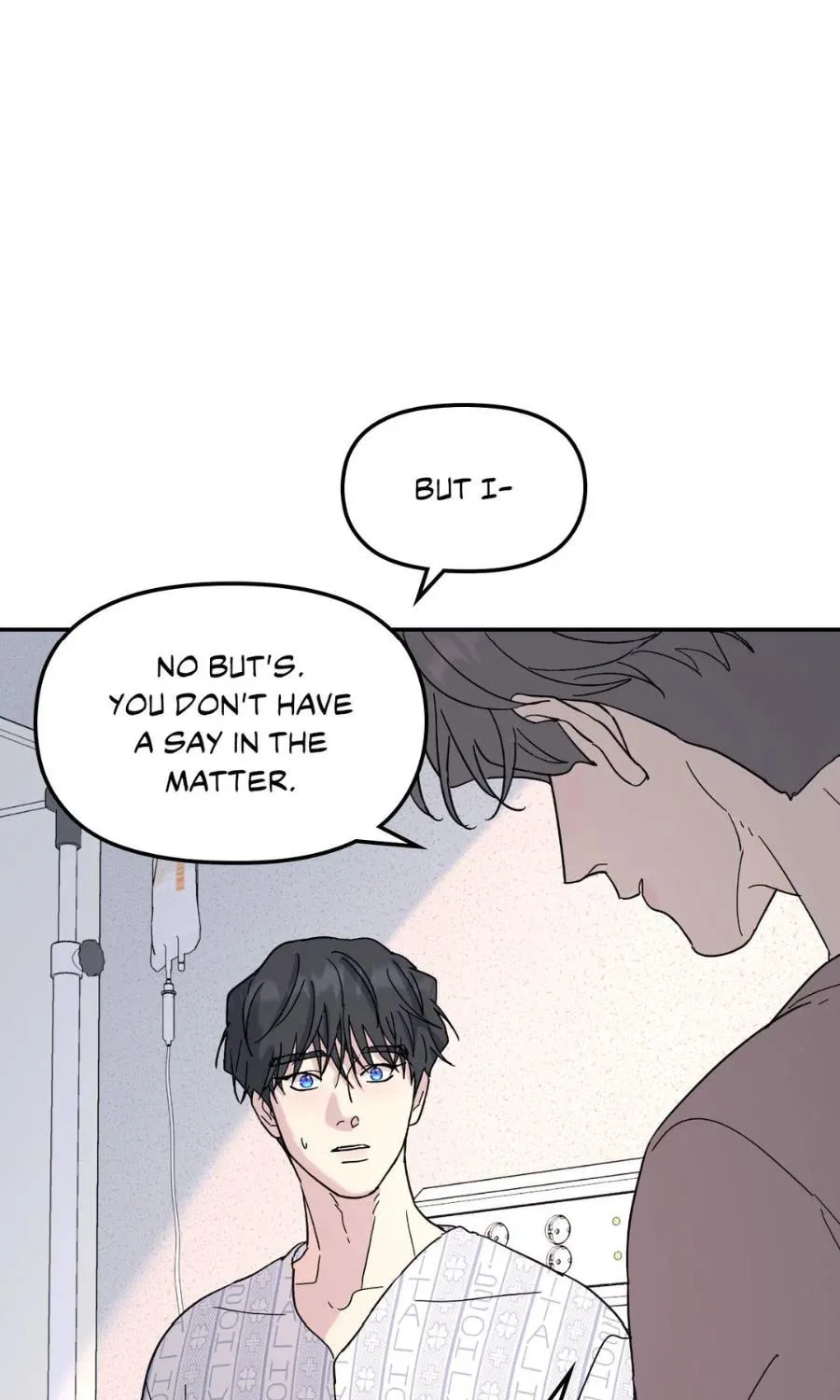 Read A Tree Without Roots chapter 51 image 48 on Lezhin