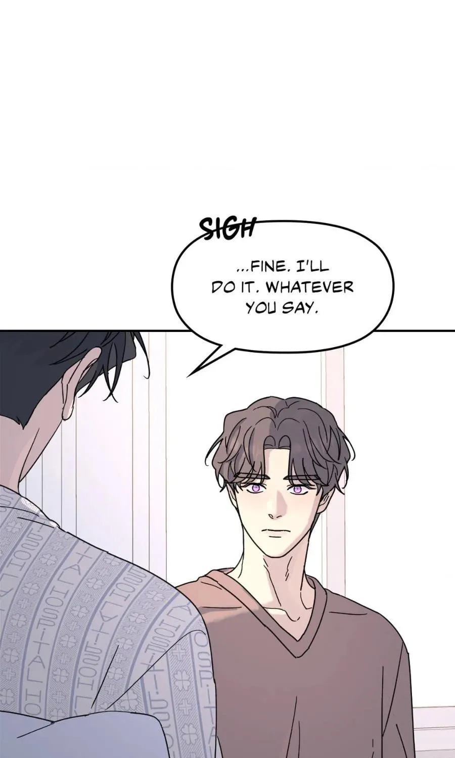Read A Tree Without Roots chapter 51 image 51 on Lezhin