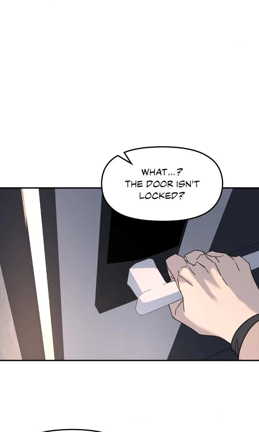 Read A Tree Without Roots chapter 51 image 6 on Lezhin