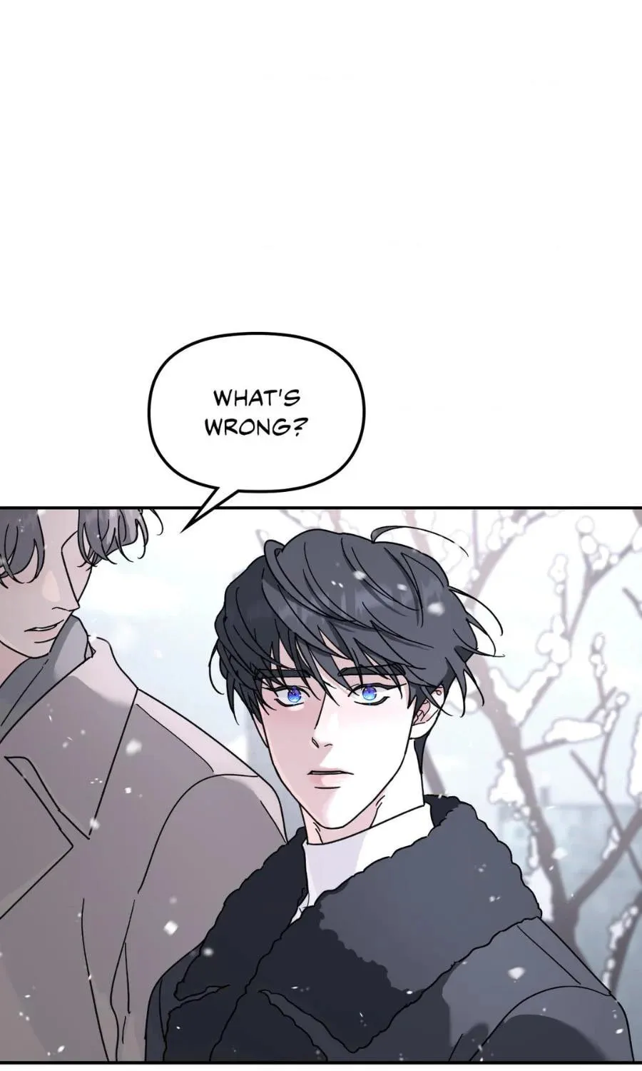 Read A Tree Without Roots chapter 51 image 67 on Lezhin