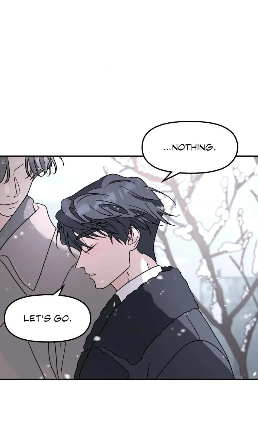 Read A Tree Without Roots chapter 51 image 68 on Lezhin