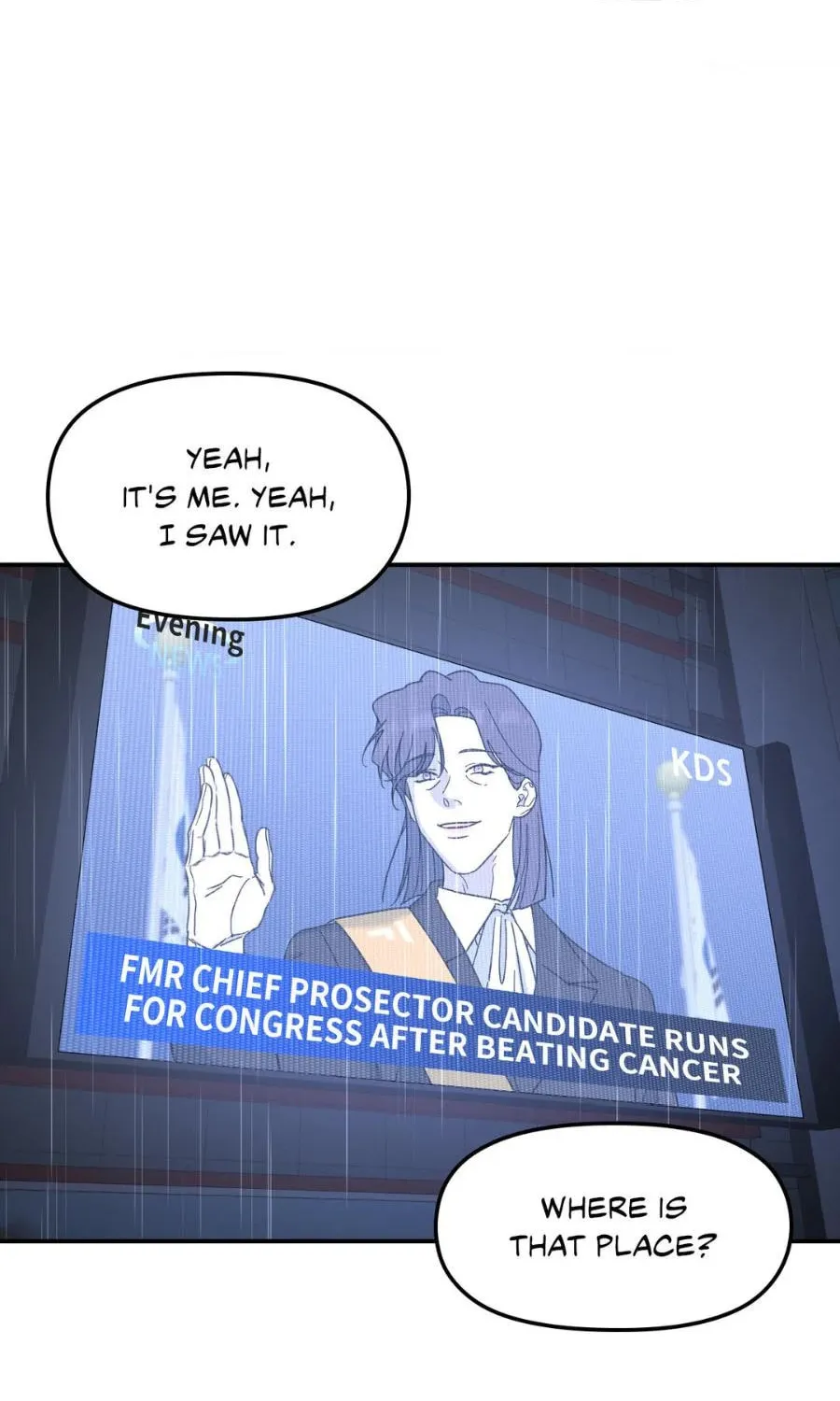 Read A Tree Without Roots chapter 51 image 81 on Lezhin