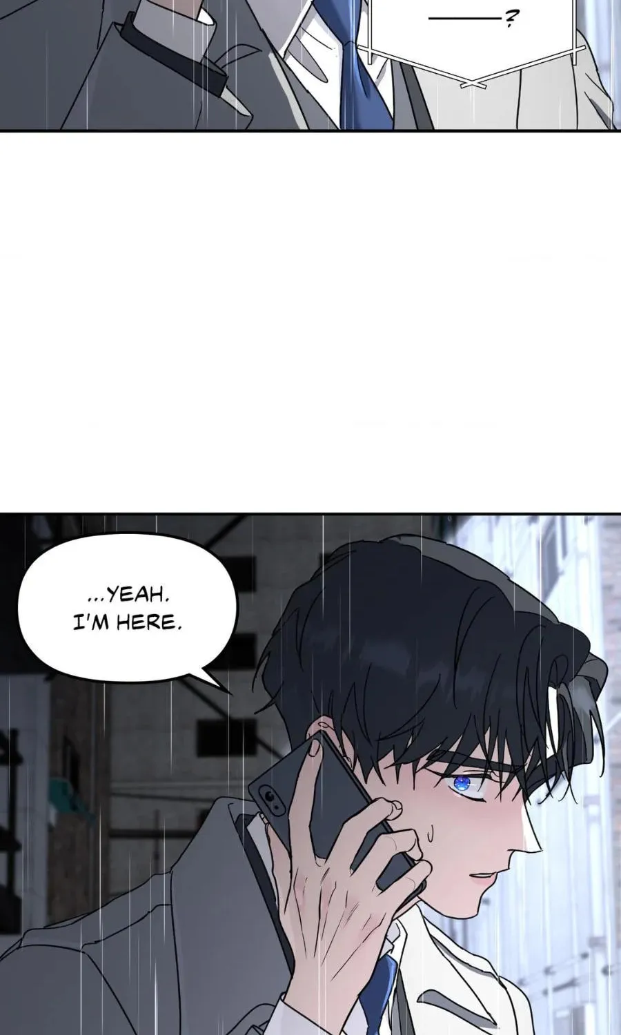 Read A Tree Without Roots chapter 51 image 87 on Lezhin