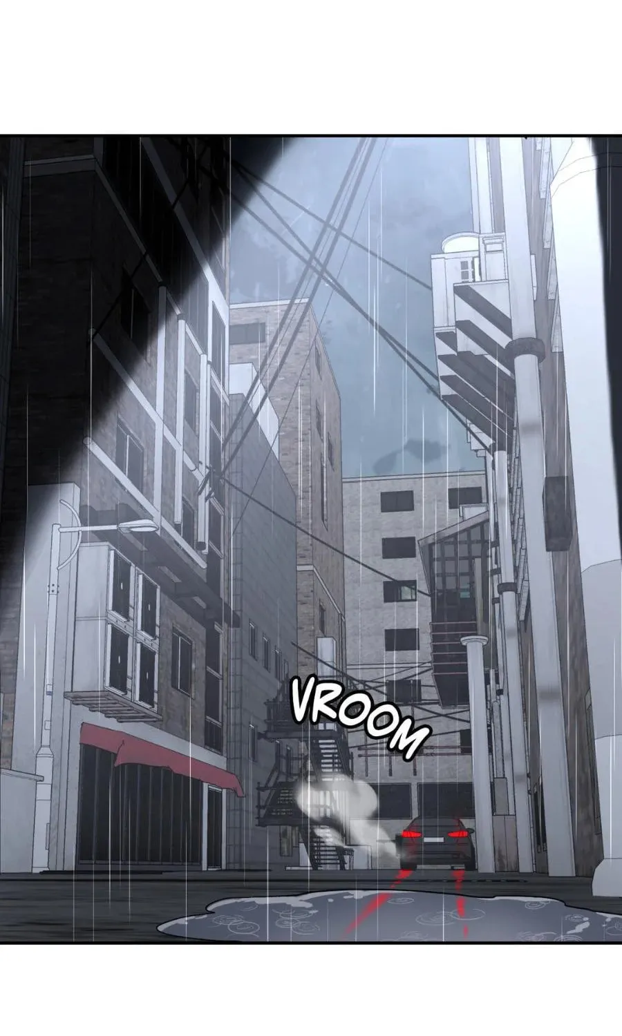 Read A Tree Without Roots chapter 51 image 90 on Lezhin