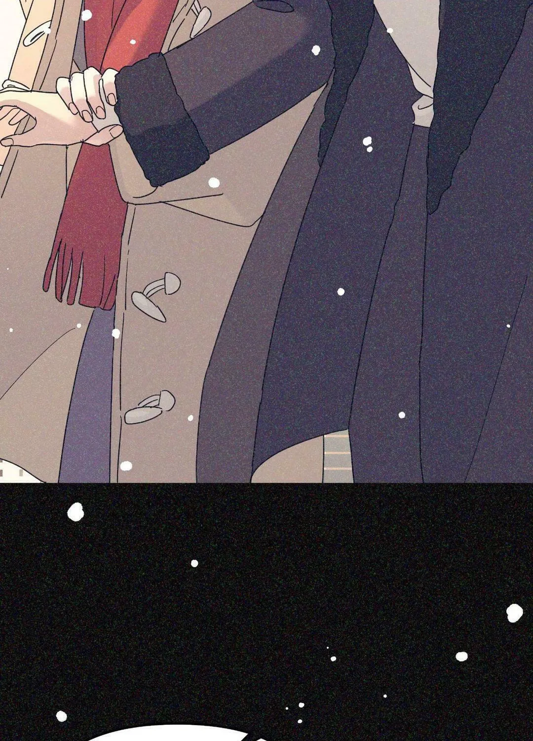 Read A Tree Without Roots chapter 52 image 13 on Lezhin