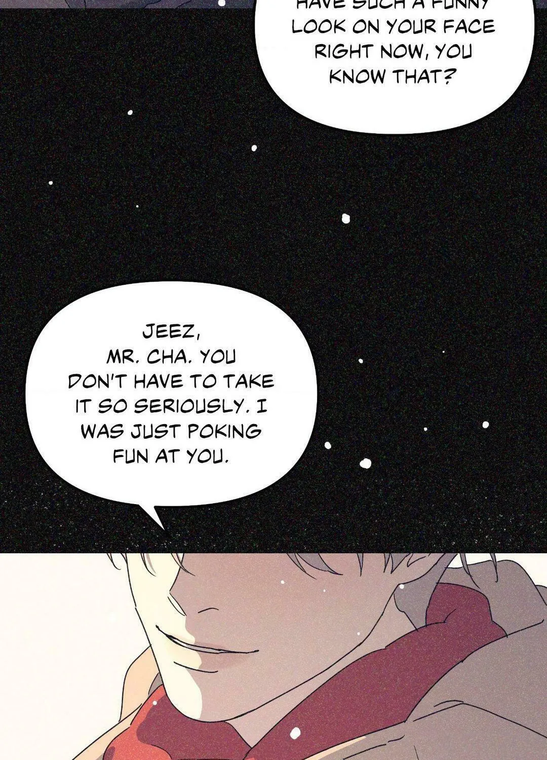 Read A Tree Without Roots chapter 52 image 15 on Lezhin