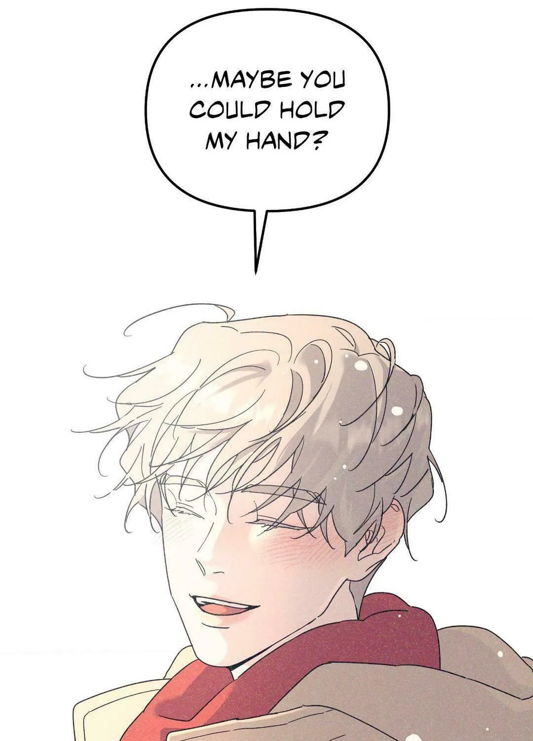Read A Tree Without Roots chapter 52 image 17 on Lezhin