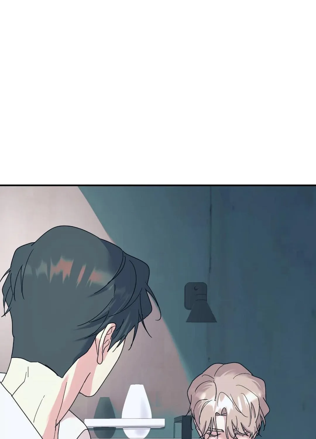 Read A Tree Without Roots chapter 52 image 26 on Lezhin