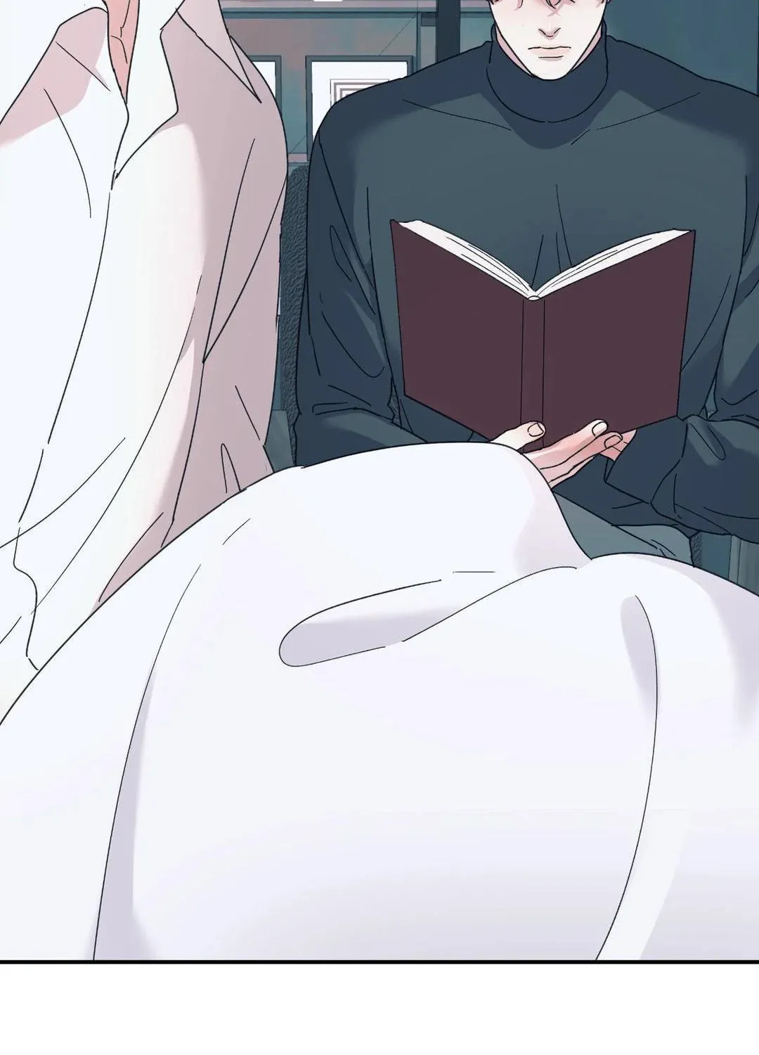Read A Tree Without Roots chapter 52 image 27 on Lezhin