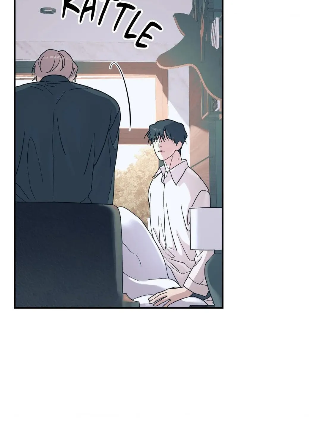 Read A Tree Without Roots chapter 52 image 34 on Lezhin