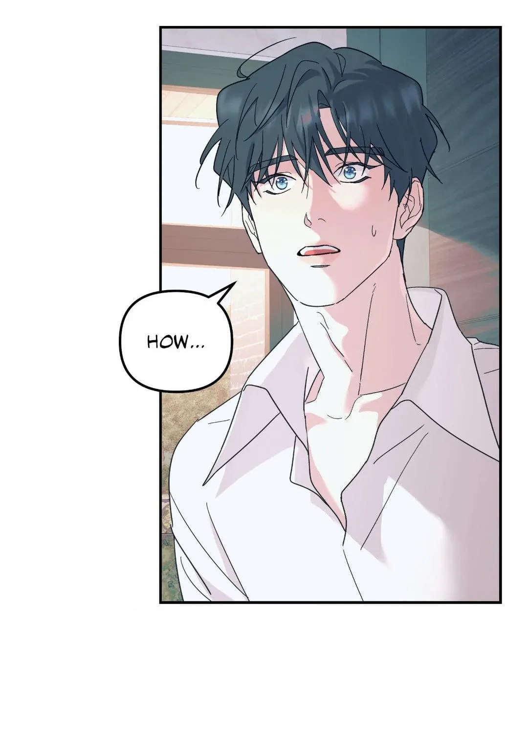 Read A Tree Without Roots chapter 52 image 35 on Lezhin