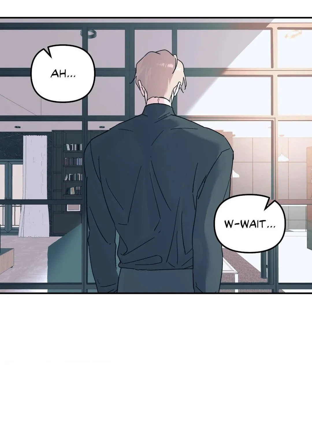 Read A Tree Without Roots chapter 52 image 37 on Lezhin