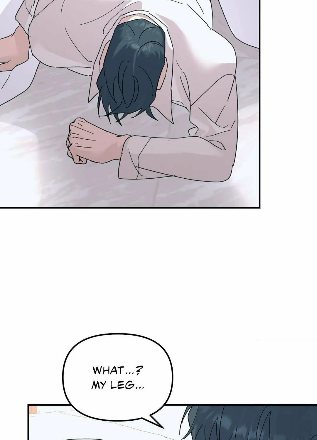 Read A Tree Without Roots chapter 52 image 42 on Lezhin