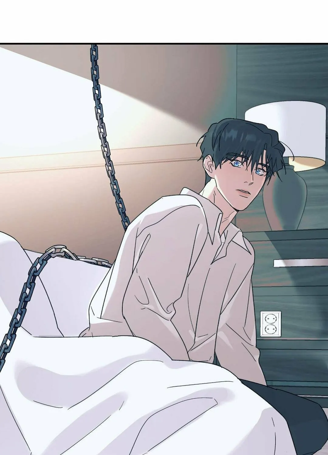 Read A Tree Without Roots chapter 52 image 44 on Lezhin