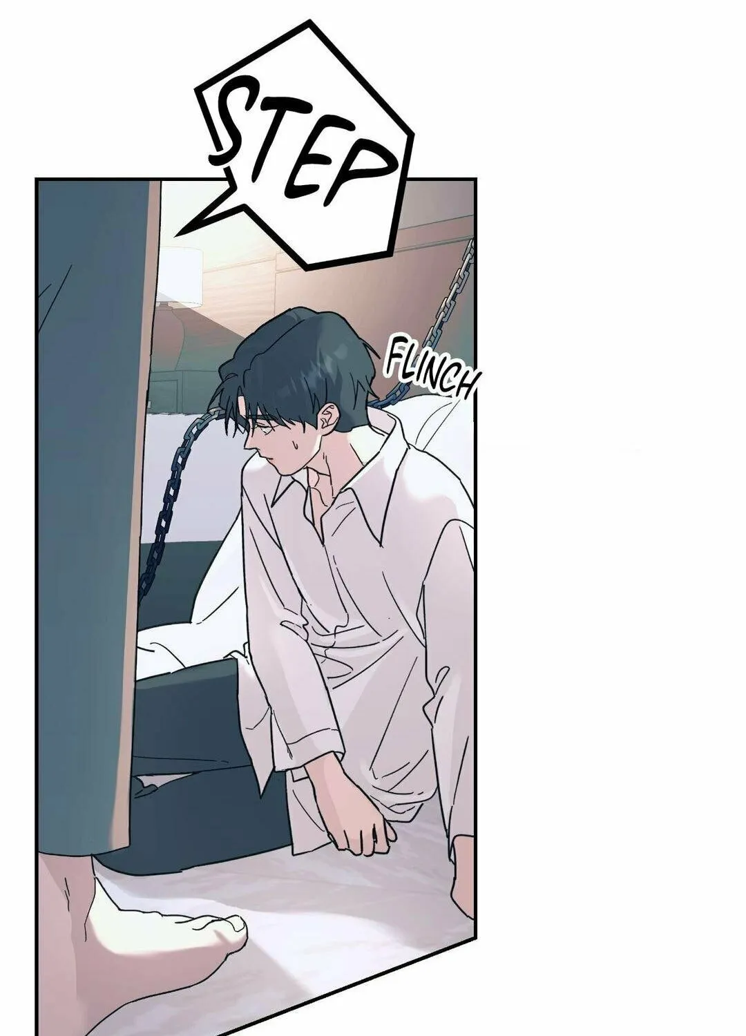 Read A Tree Without Roots chapter 52 image 49 on Lezhin