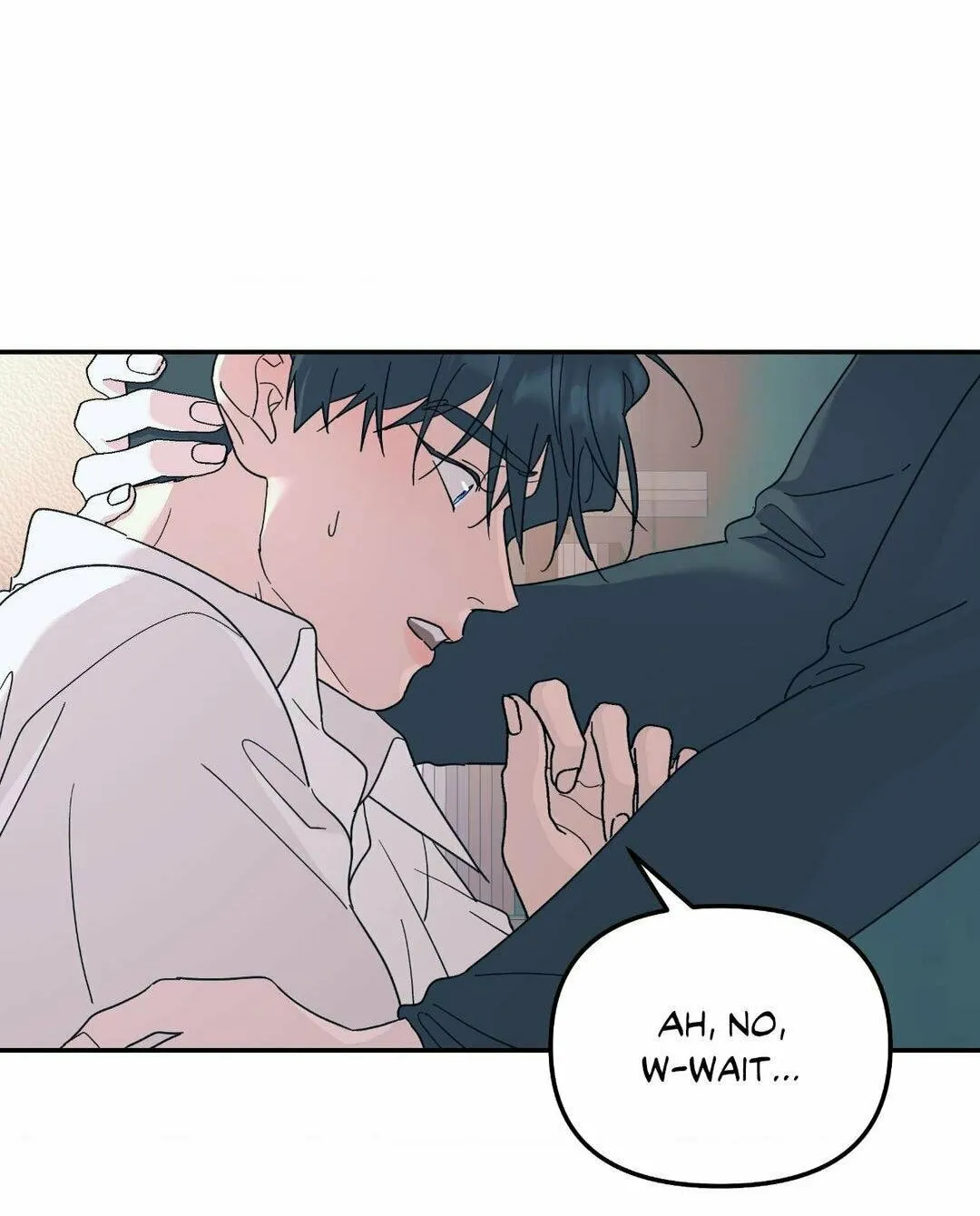 Read A Tree Without Roots chapter 52 image 54 on Lezhin