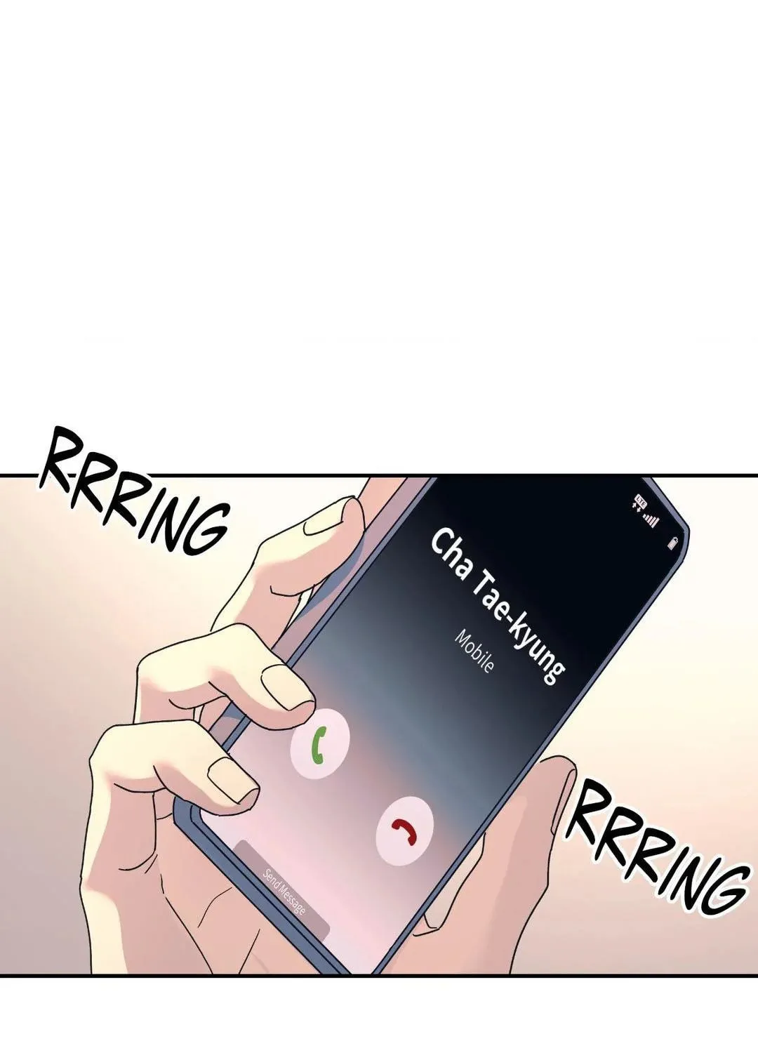 Read A Tree Without Roots chapter 52 image 64 on Lezhin
