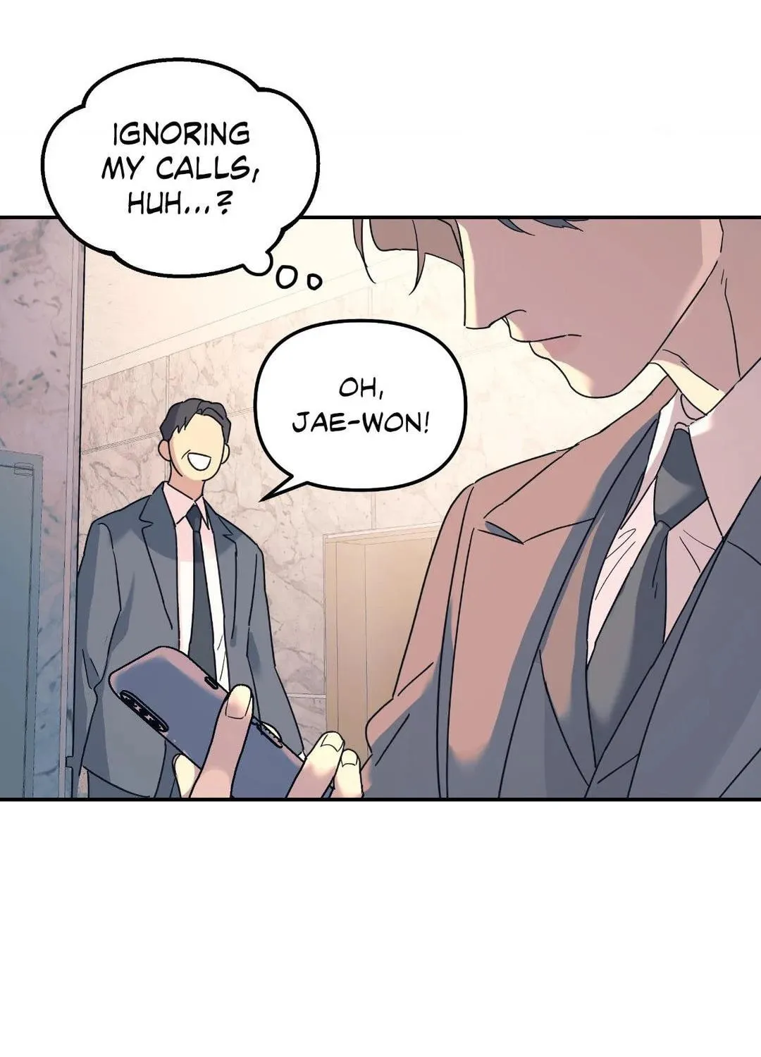 Read A Tree Without Roots chapter 52 image 68 on Lezhin