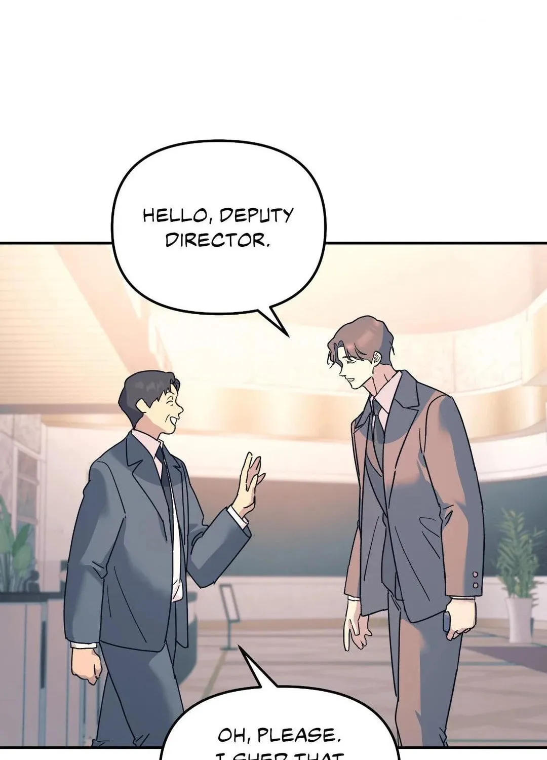 Read A Tree Without Roots chapter 52 image 69 on Lezhin