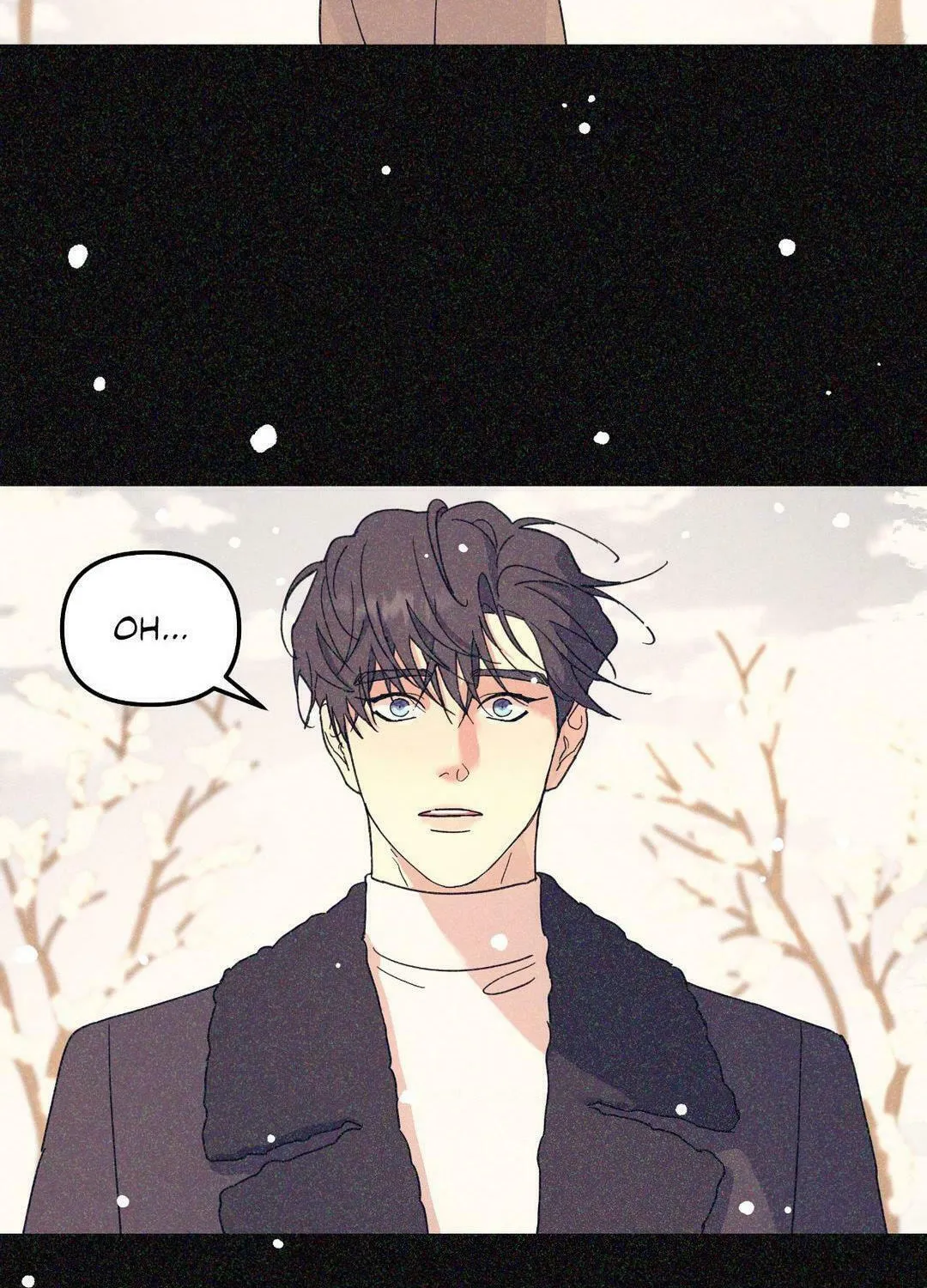 Read A Tree Without Roots chapter 52 image 7 on Lezhin