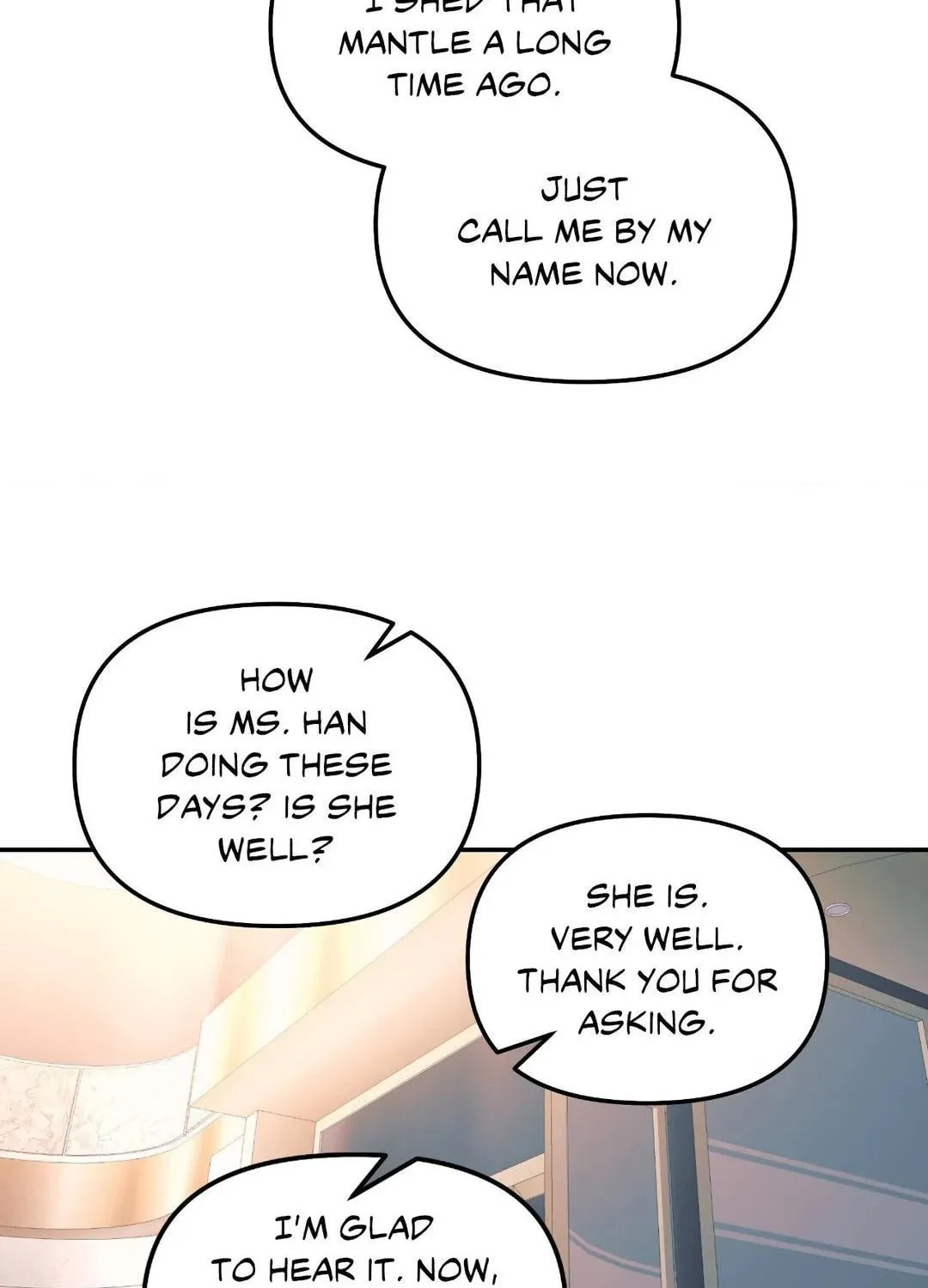 Read A Tree Without Roots chapter 52 image 70 on Lezhin